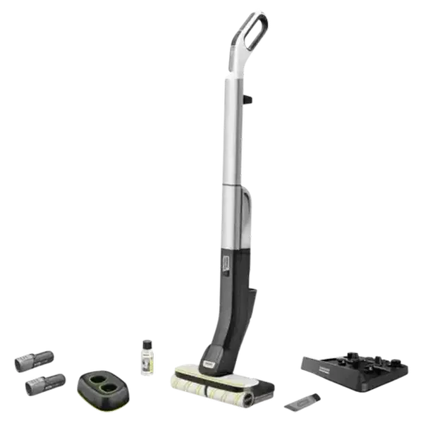 Kärcher FC 4-4 Cordless Floor Cleaner