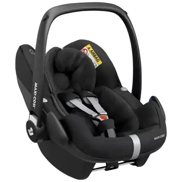 Maxi-Cosi Pebble Black Pro Car Seat