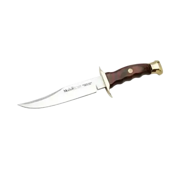 Muela BW 16OL Hunting Knife