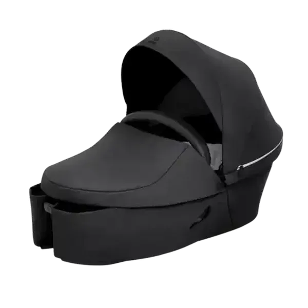 Stokke Rich Black Xplory X Carry Cot