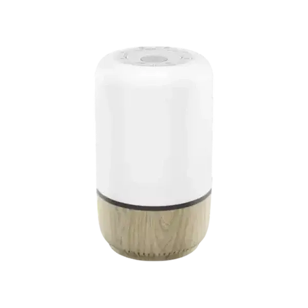 Maxi-Cosi White & Wood Soothe Light & Sound