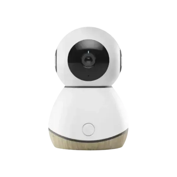 Maxi-Cosi See Baby White & Wood Monitor