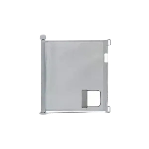 Noola Grey Retractable Safety Slide 180cm