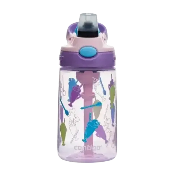 Contigo Easy-Clean Autospout PP Strawberry Shakes 420ml