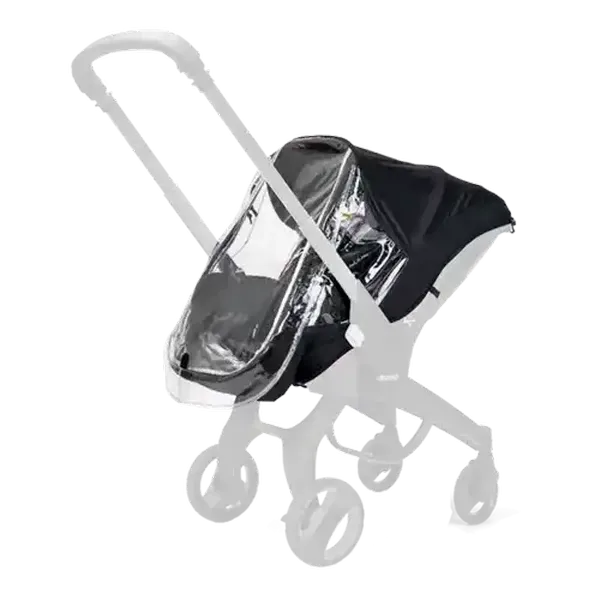 Doona Clear Rain Cover