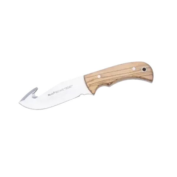 Muela Bisonte 11OL Hunting Knife