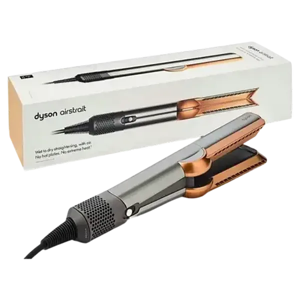 Dyson HT01 Airstrait Straightener