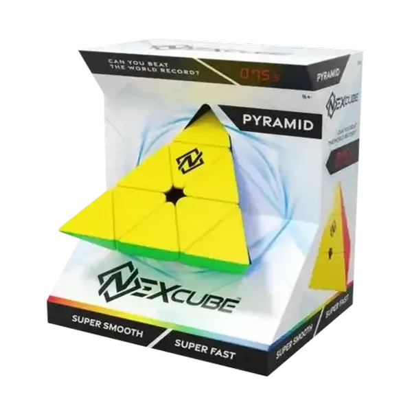 Nexcube Pyramid