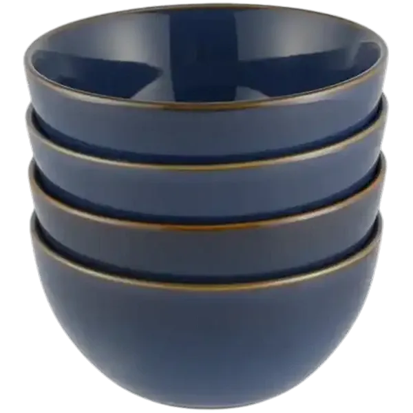 Novelle Bowls 15.5cm 4-Pack