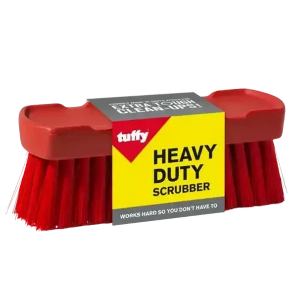 Tuffy Hygiene Brush Hard