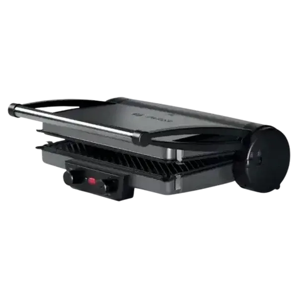 Bosch Appliances Series 2 Silver Griller