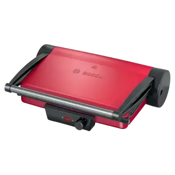 Bosch Appliances Series 2 Red Griller