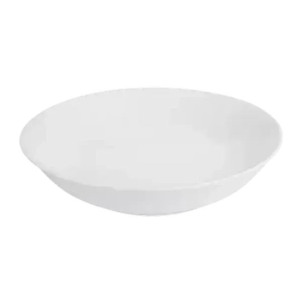 Noritake Arctic White Pasta Bowl 32cm