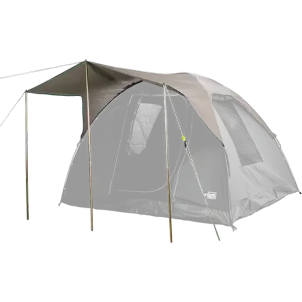 Campmor Outdoor Olive Dome Tent Flysheet