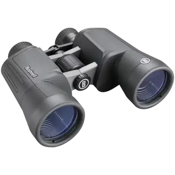 Bushnell Black Powerview2 Binoculars 10 x 50mm