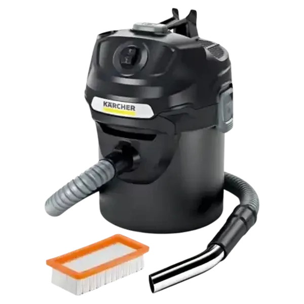 Kärcher AD 2 Ash & Dry Vacuum Cleaner 600W
