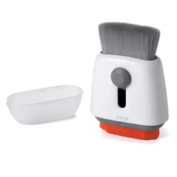 OXO Good Grips Grey Laptop Cleaner