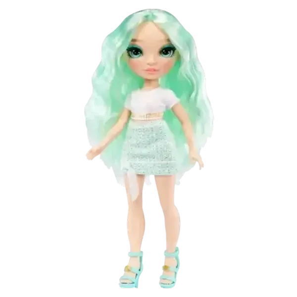 Rainbow High Fashion Doll Daphne Minton