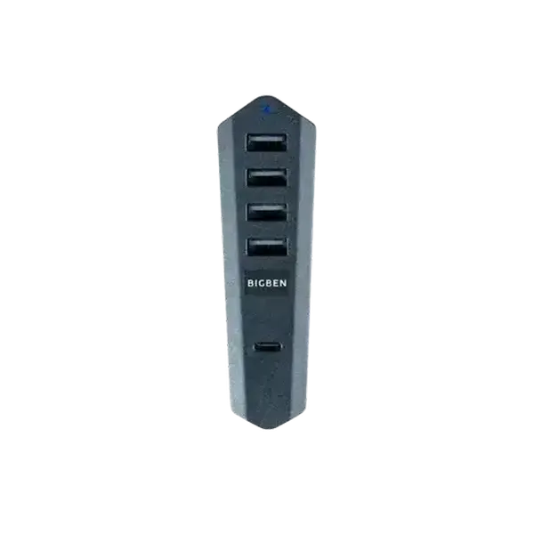 Nacon PS5 USB Hub Station Black & White