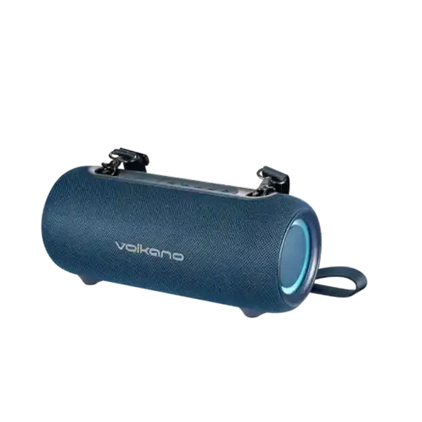 Volkano Mamba Blue 2.0 Series Bluetooth Speaker