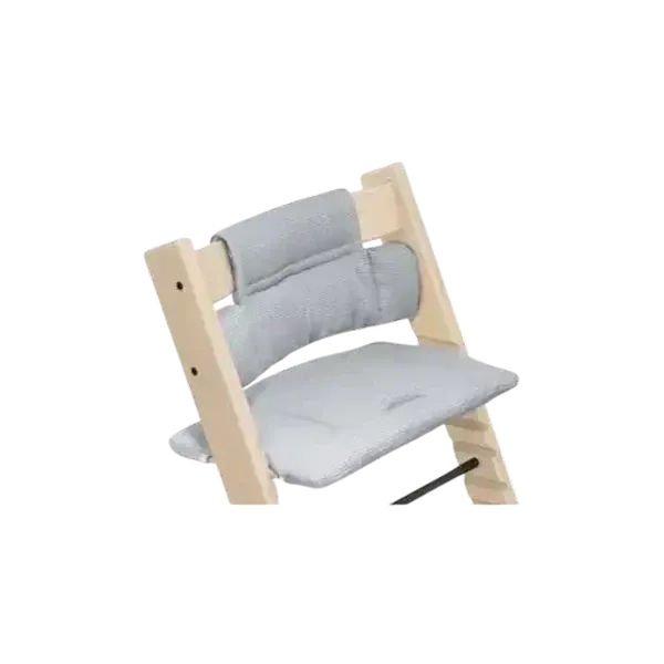 Stokke Nordic Blue Tripp Trapp Cushion