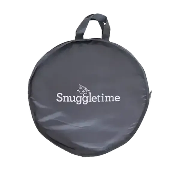 Snuggletime Cot Dome Mosquito Net