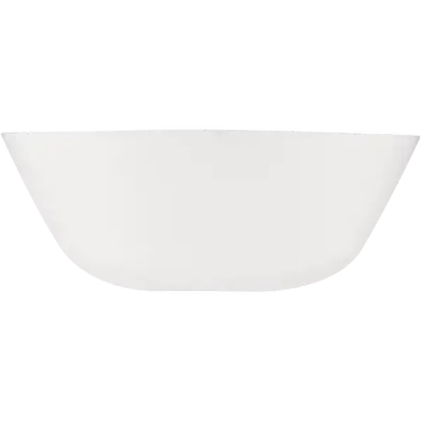 Opal Salad Bowl