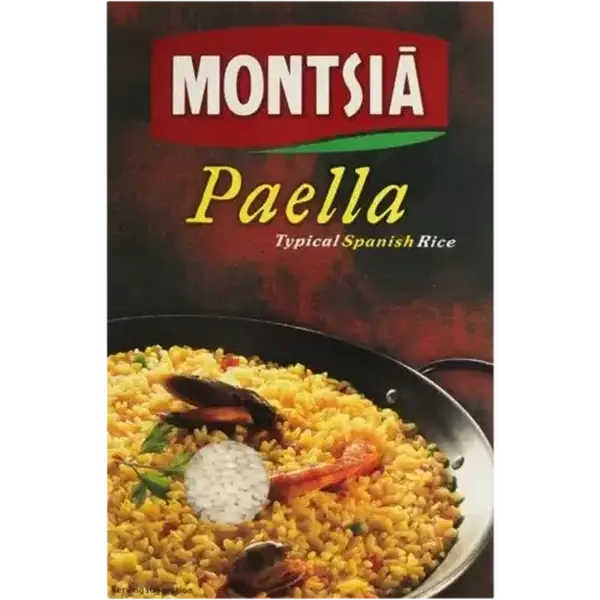 Montsià Paella Rice 1kg