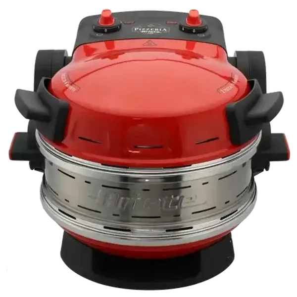 Ariete Double Pizza Oven