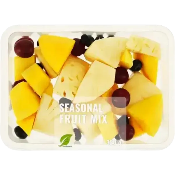 Cut Seasonal Fruit Mix 320g