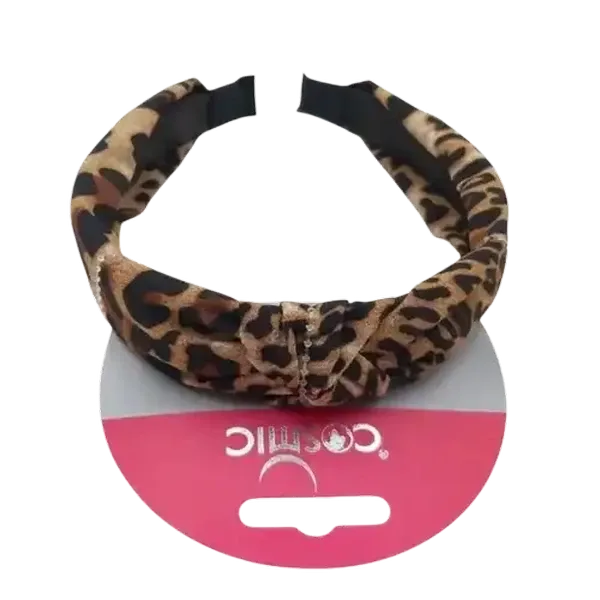 Cosmic Ladies Hair Headband