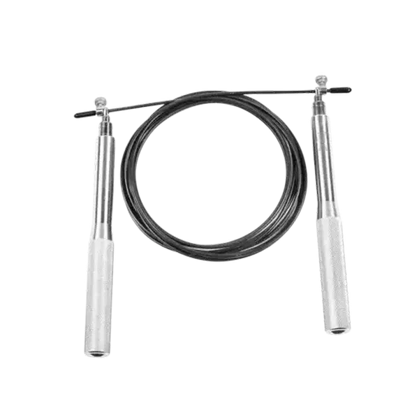 Everlast Aluminium Cable Jump Rope