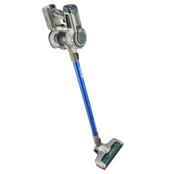 Ariete Blue Brushless Cordless Stick Vacuum Cleaner 22V