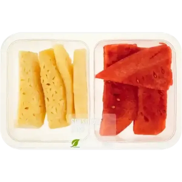 Cut Seasonal Duo Fruit 600g