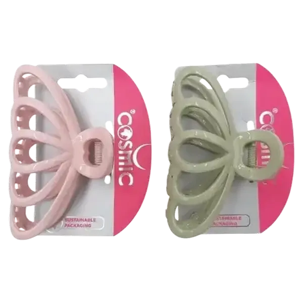 Cosmic Ladies Hair Claw