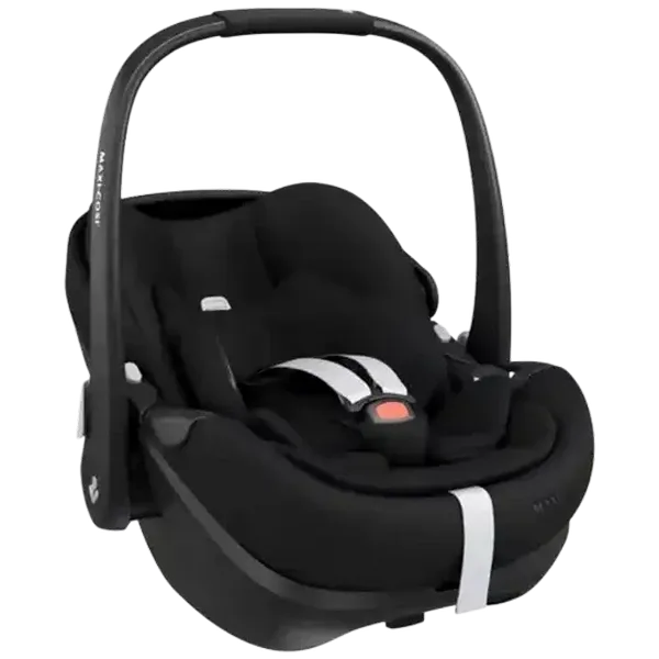 Maxi-Cosi Black Pebble 360 Pro 2 Car Seat