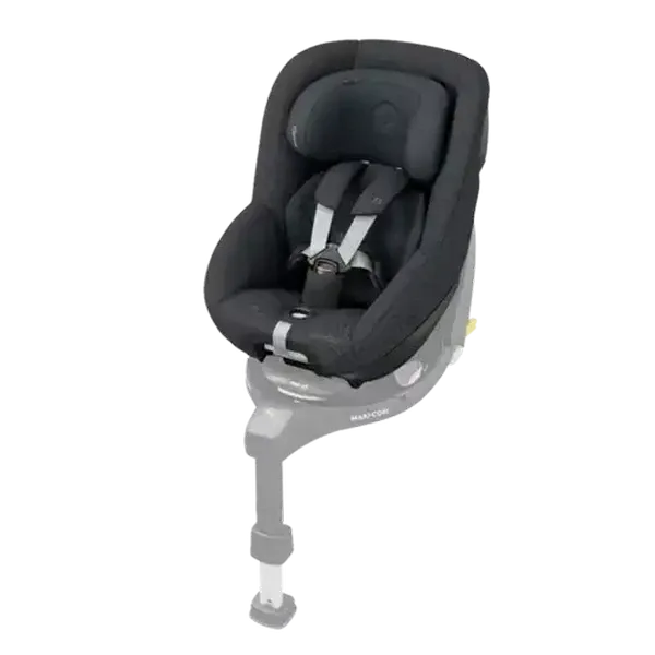 Maxi-Cosi Black Pearl 360 Pro Car Seat