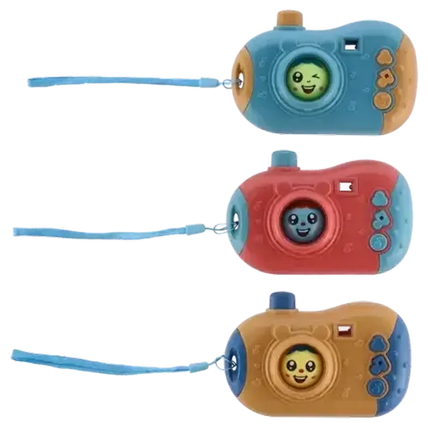 L&S Baby Camera (Colour May Vary)