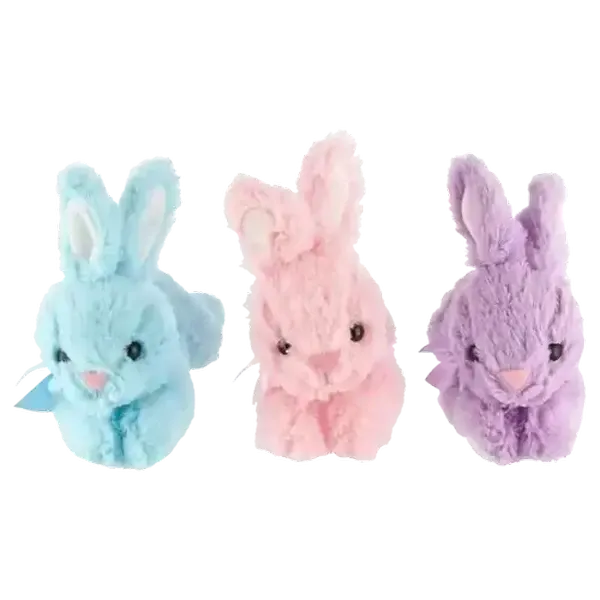 Plush Bunny 29cm (Colour May Vary)