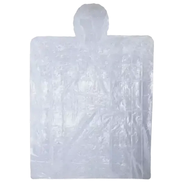 Bush Baby Emergency Poncho 120 x 120cm