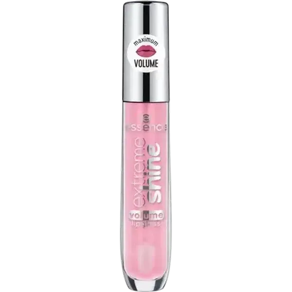 Essence Extra Shine Volume Lip Gloss Summer Punch 5ml