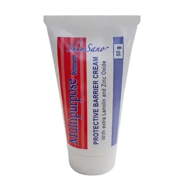 Skinsano Protective Barrier Cream 50g