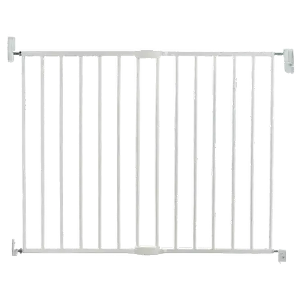 Munchkin White Extender Safety Gate