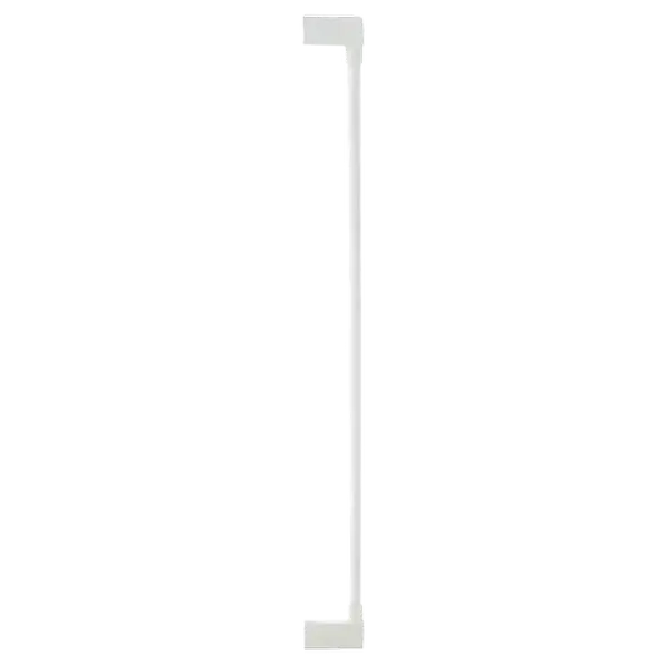 Munchkin White Auto Close Gate Extension 7cm