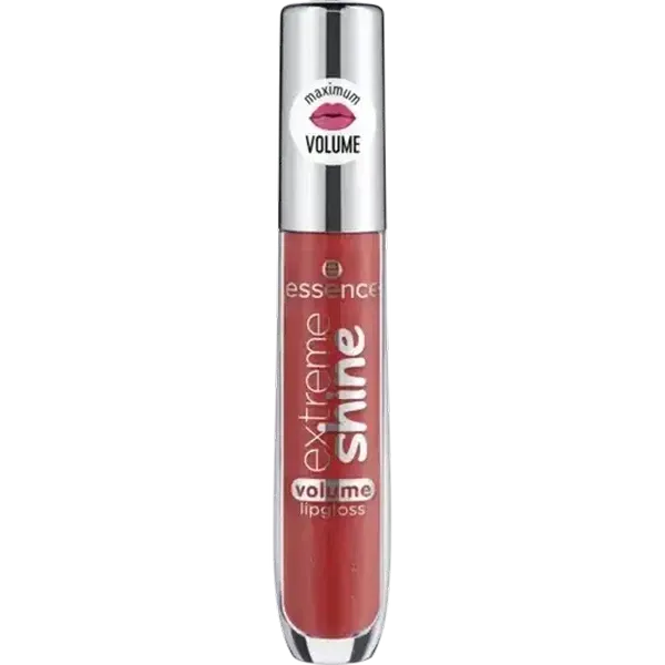 Essence Lip Gloss Shadow Rose 5ml
