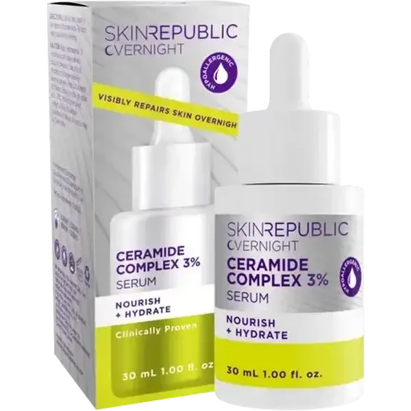 Skin Republic Ceramide Complex 3% Serum 30ml