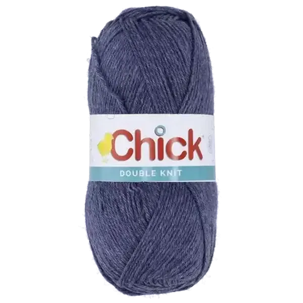 Chick Maritime Double Knit Wool 100g
