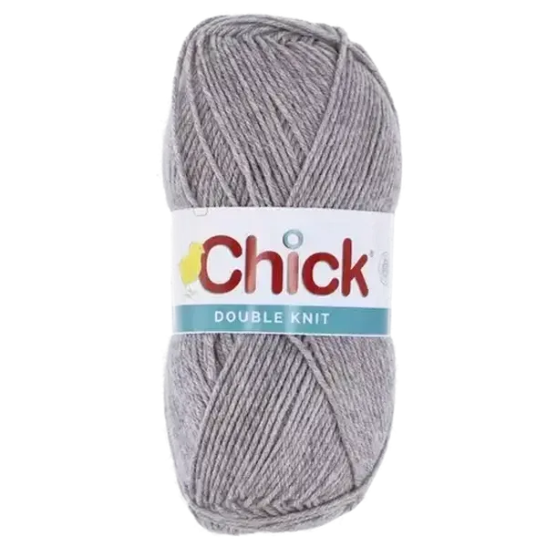 Chick Rhindo Double Knit Wool 100g