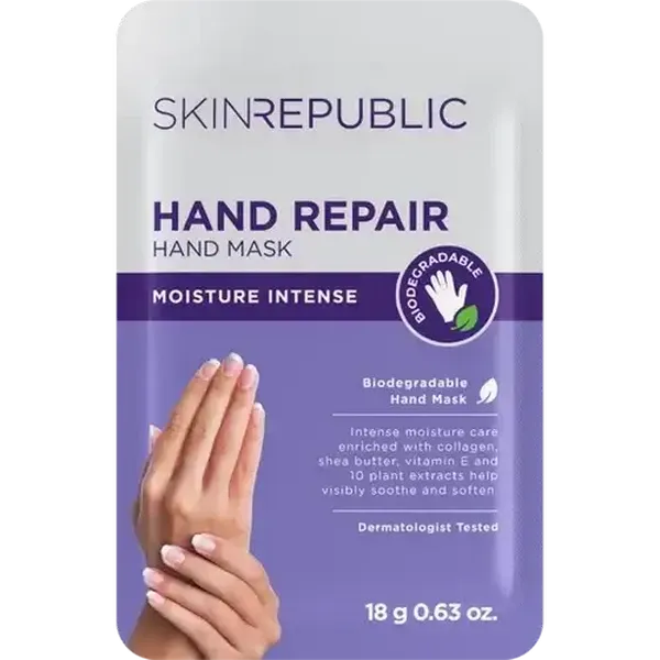 Skin Republic Hand Repair Mask 18g