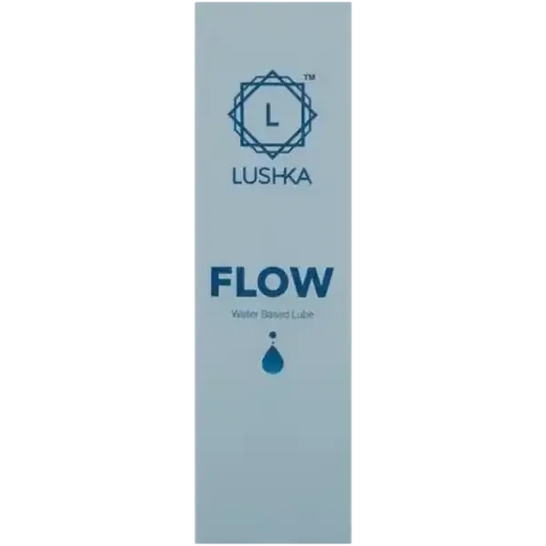Intimate Lushka Flow Personal Lubricant 50ml